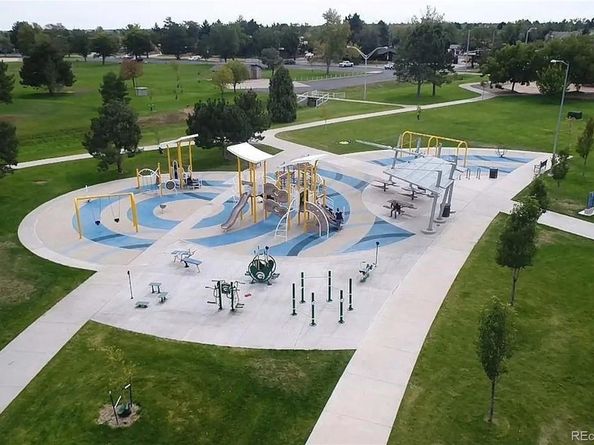 390 Scranton Street, Aurora CO 80011