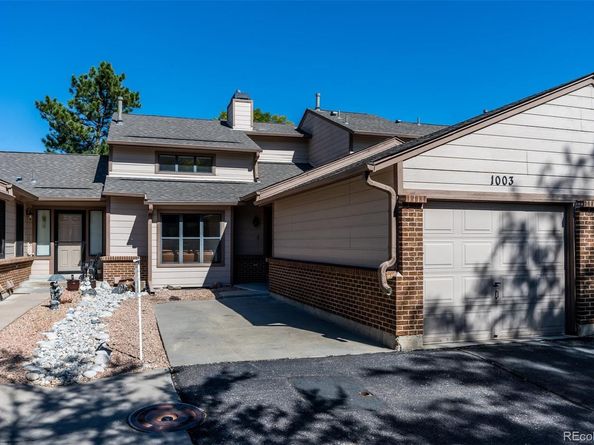 1003 Homestake Drive, Golden CO 80401
