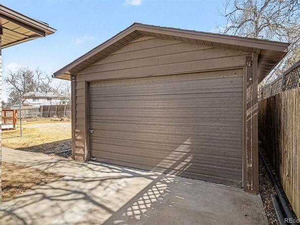 7110 S Franklin Way, Centennial CO 80122