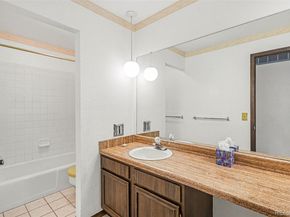 7110 S Franklin Way, Centennial CO 80122