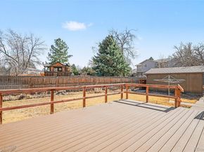 7110 S Franklin Way, Centennial CO 80122