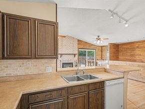 7110 S Franklin Way, Centennial CO 80122