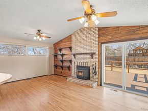 7110 S Franklin Way, Centennial CO 80122