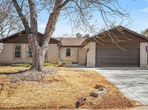 7110 S Franklin Way, Centennial CO 80122