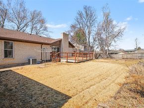 7110 S Franklin Way, Centennial CO 80122