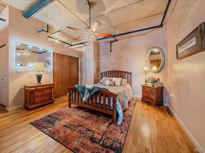 2020 Arapahoe Street 1070, Denver CO 80205