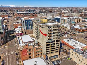2020 Arapahoe Street 1070, Denver CO 80205