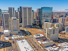 2020 Arapahoe Street 1070, Denver CO 80205