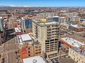 2020 Arapahoe Street 1070, Denver CO 80205