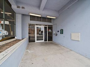 2020 Arapahoe Street 1070, Denver CO 80205