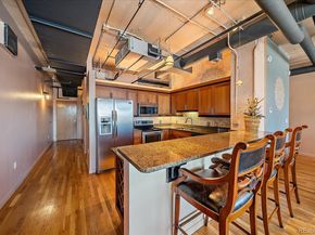 2020 Arapahoe Street 1070, Denver CO 80205