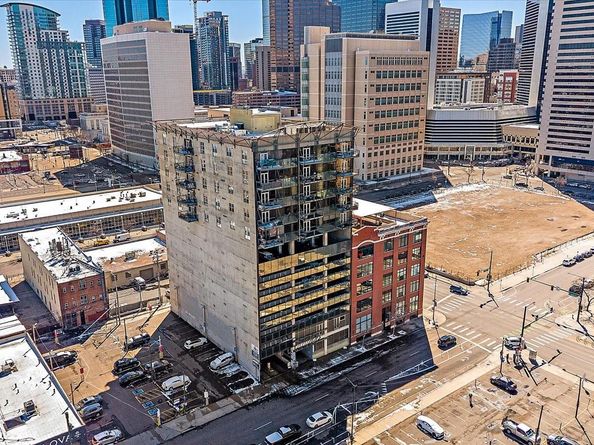 2020 Arapahoe Street 1070, Denver CO 80205