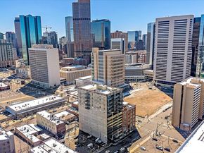 2020 Arapahoe Street 1070, Denver CO 80205