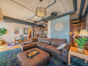 2020 Arapahoe Street 1070, Denver CO 80205