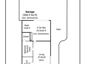 8320 W 66th Avenue, Arvada CO 80004