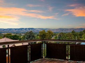 8320 W 66th Avenue, Arvada CO 80004