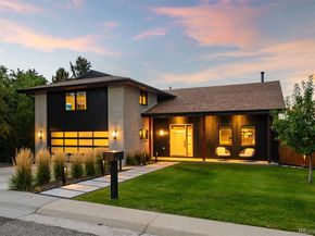 8320 W 66th Avenue, Arvada CO 80004