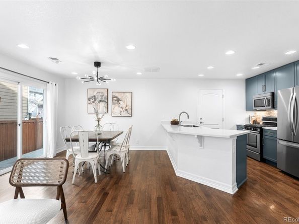 2958 Alton Court, Denver CO 80238