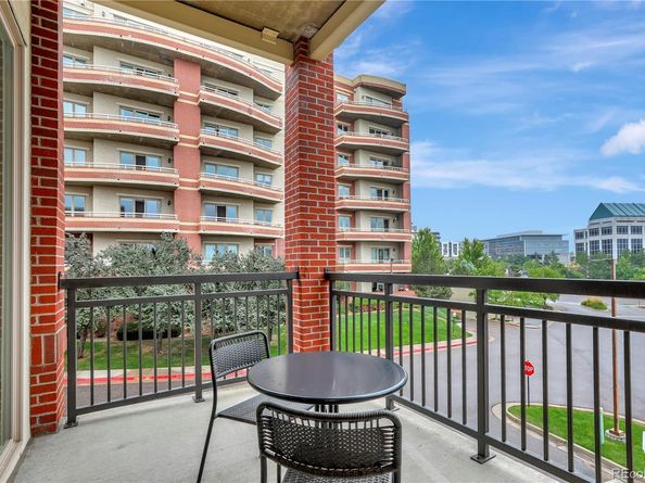 4885 S Monaco Street 208, Denver CO 80237