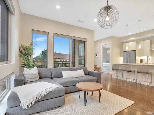 4885 S Monaco Street 208, Denver CO 80237