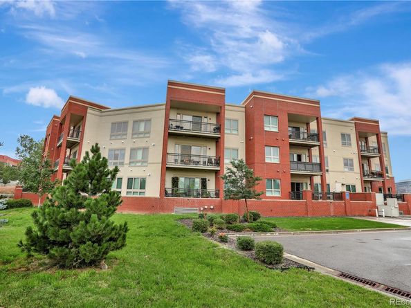 4885 S Monaco Street 208, Denver CO 80237