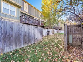 2545 E Nichols Circle, Centennial CO 80122