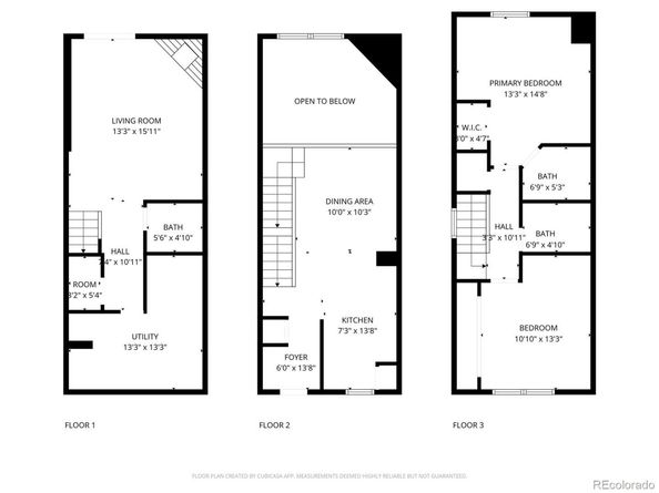 2545 E Nichols Circle, Centennial CO 80122