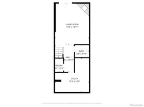 2545 E Nichols Circle, Centennial CO 80122