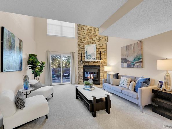 2545 E Nichols Circle, Centennial CO 80122