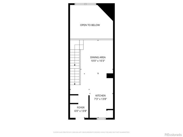 2545 E Nichols Circle, Centennial CO 80122