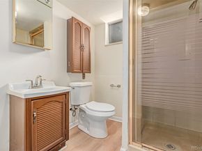 8417 Sheridan Court, Arvada CO 80003