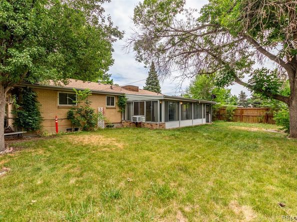 8417 Sheridan Court, Arvada CO 80003