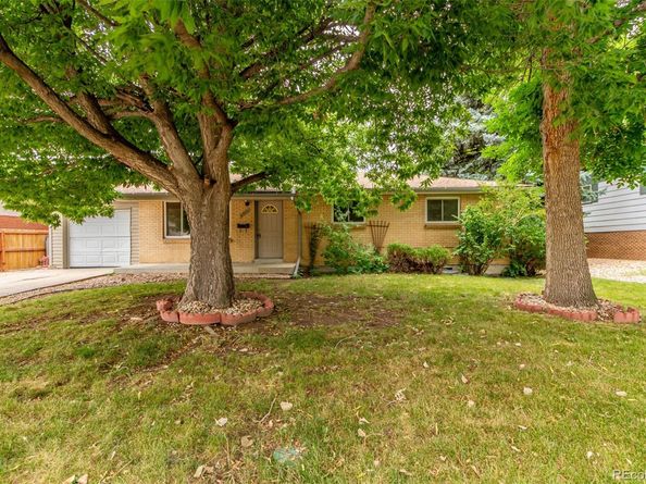 8417 Sheridan Court, Arvada CO 80003