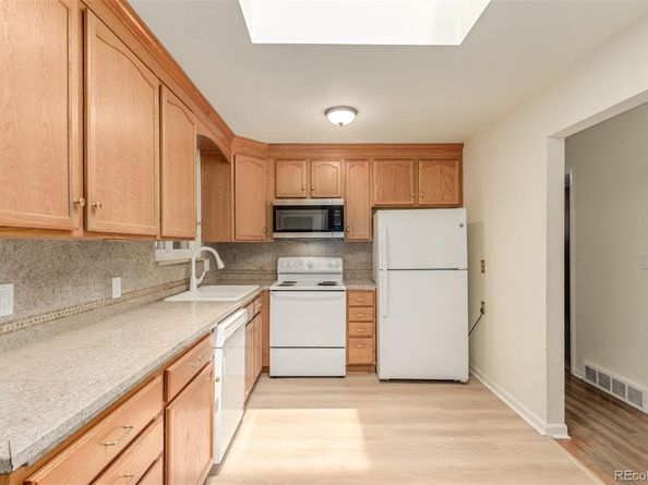 8417 Sheridan Court, Arvada CO 80003
