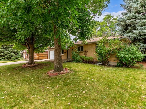 8417 Sheridan Court, Arvada CO 80003