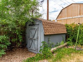 8417 Sheridan Court, Arvada CO 80003
