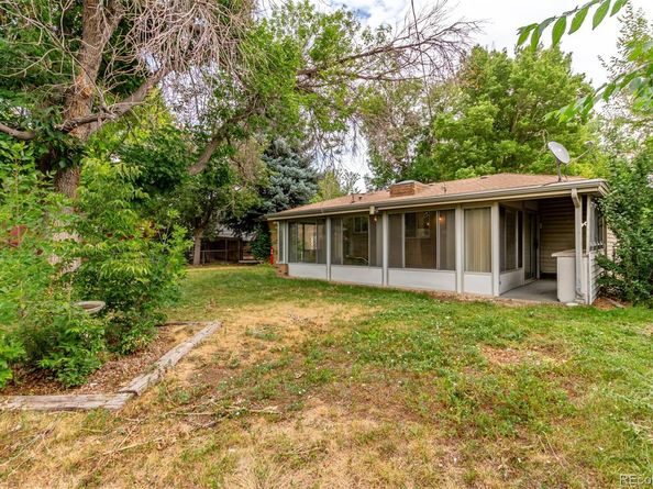 8417 Sheridan Court, Arvada CO 80003