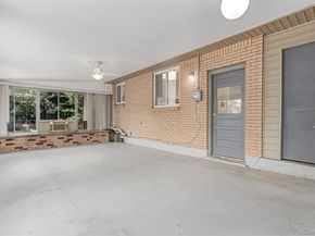 8417 Sheridan Court, Arvada CO 80003