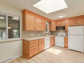 8417 Sheridan Court, Arvada CO 80003
