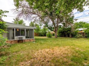 8417 Sheridan Court, Arvada CO 80003