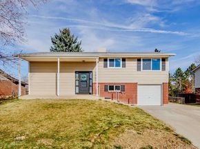 1997 E Euclid Avenue, Centennial CO 80121