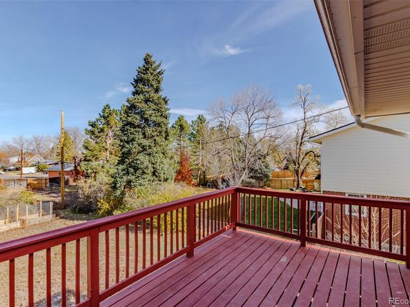 1997 E Euclid Avenue, Centennial CO 80121