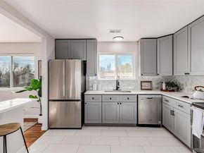 1997 E Euclid Avenue, Centennial CO 80121