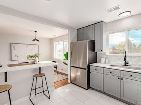 1997 E Euclid Avenue, Centennial CO 80121