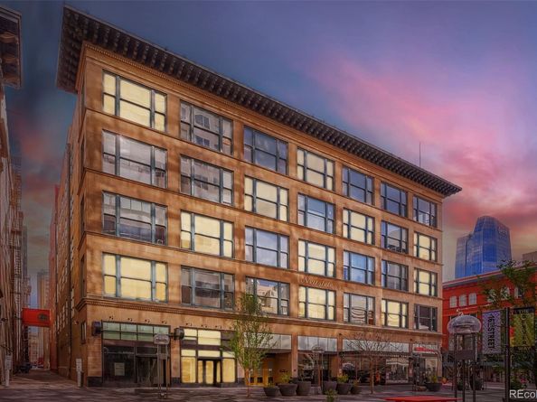 720 16th Street 203, Denver CO 80202