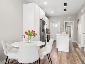 425 N Corona Street, Denver CO 80218