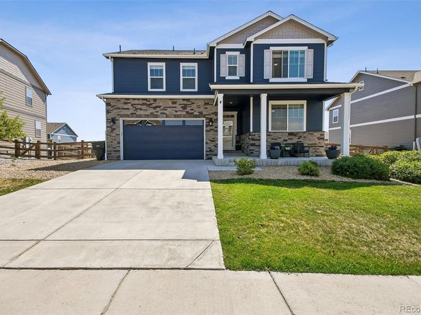 15732 Syracuse Court, Brighton CO 80602