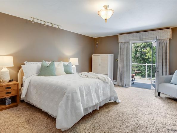 9649 E Powers Drive, Greenwood Village CO 80111