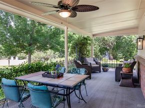 9649 E Powers Drive, Greenwood Village CO 80111
