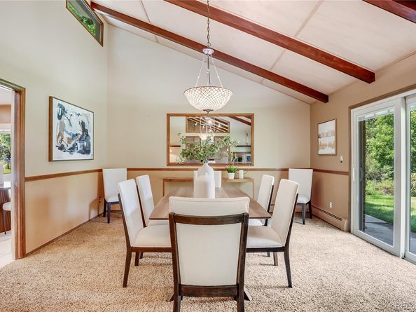 9649 E Powers Drive, Greenwood Village CO 80111